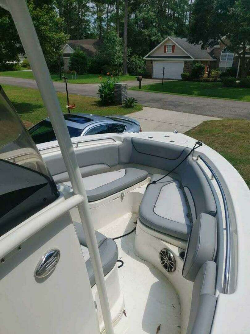 2022 NauticStar 2102 Legacy - Image 10