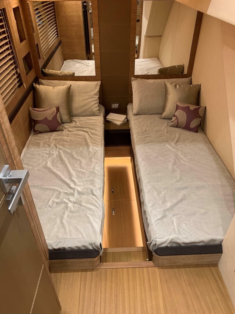 2018 Monte Carlo Yachts MCY 65 - Image 54