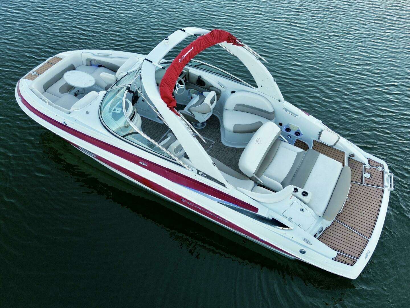 2016 Crownline Eclipse E4 - Image 6