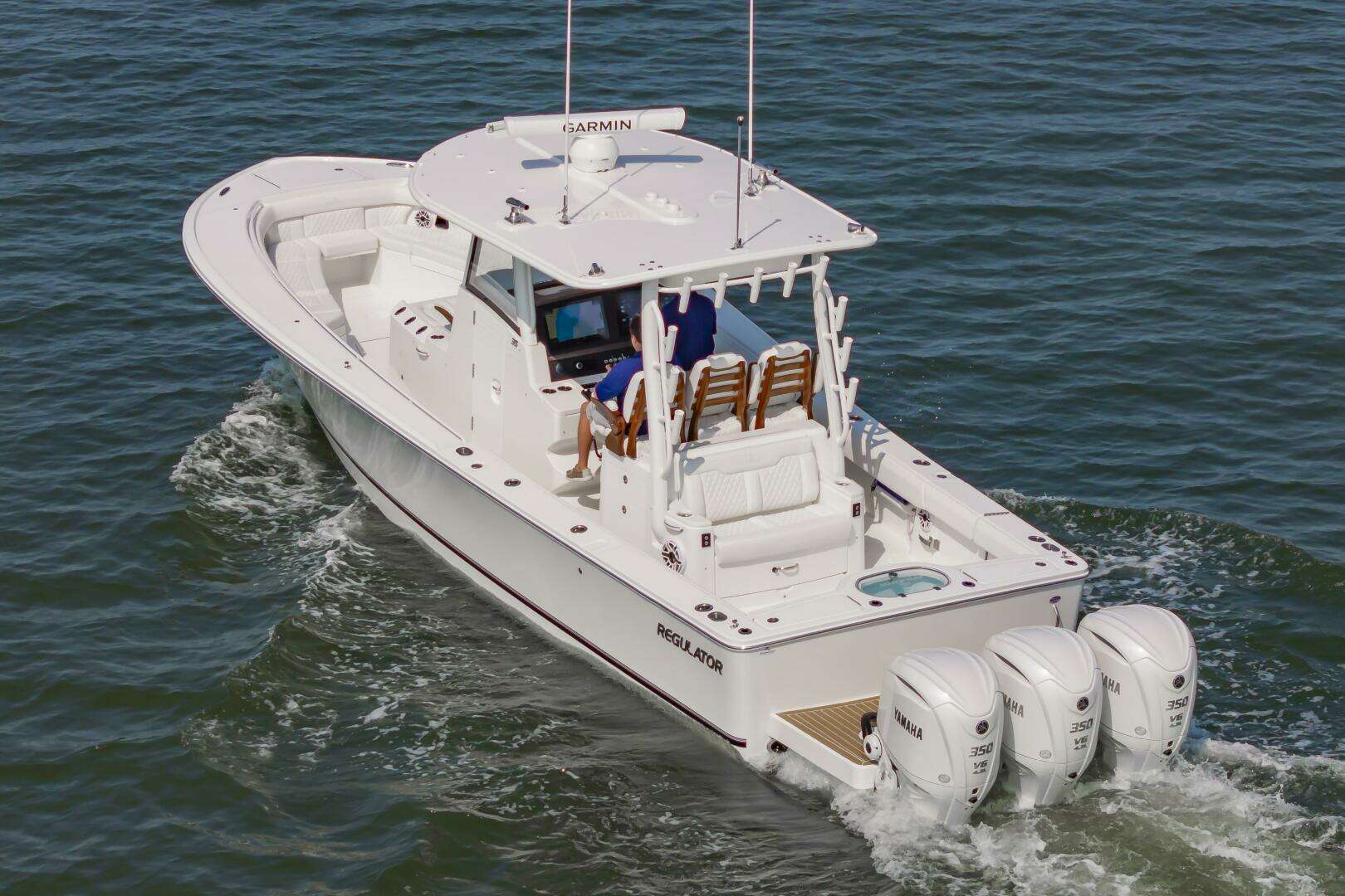 2025 Regulator 35 - Image 59