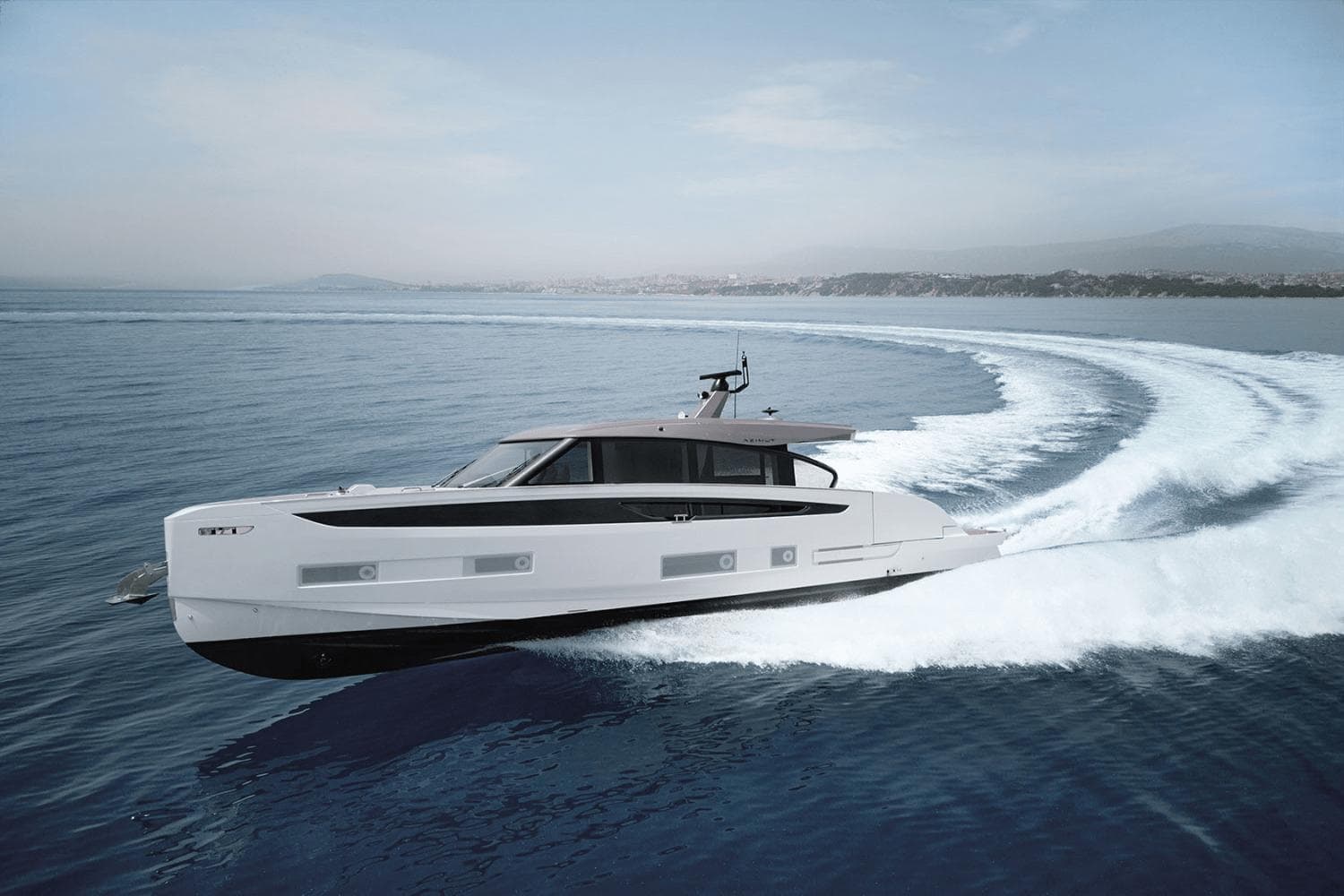 2025 Azimut Seadeck 6 - 62