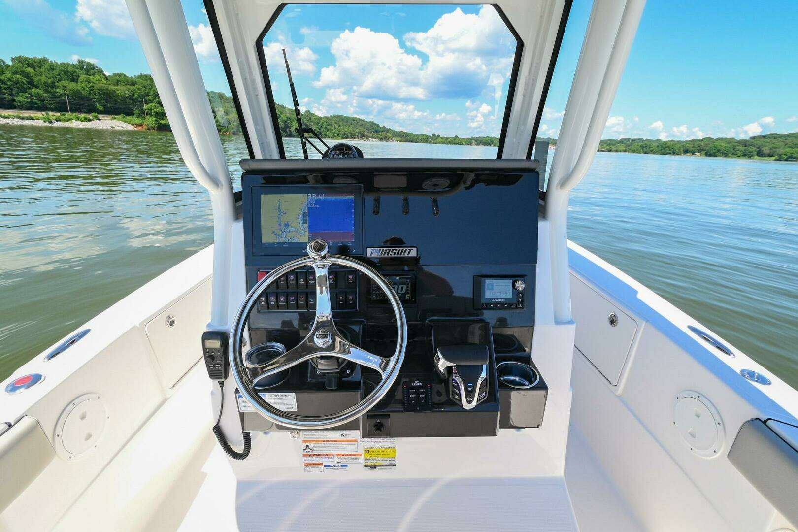 2024 Pursuit S248 - Image 20