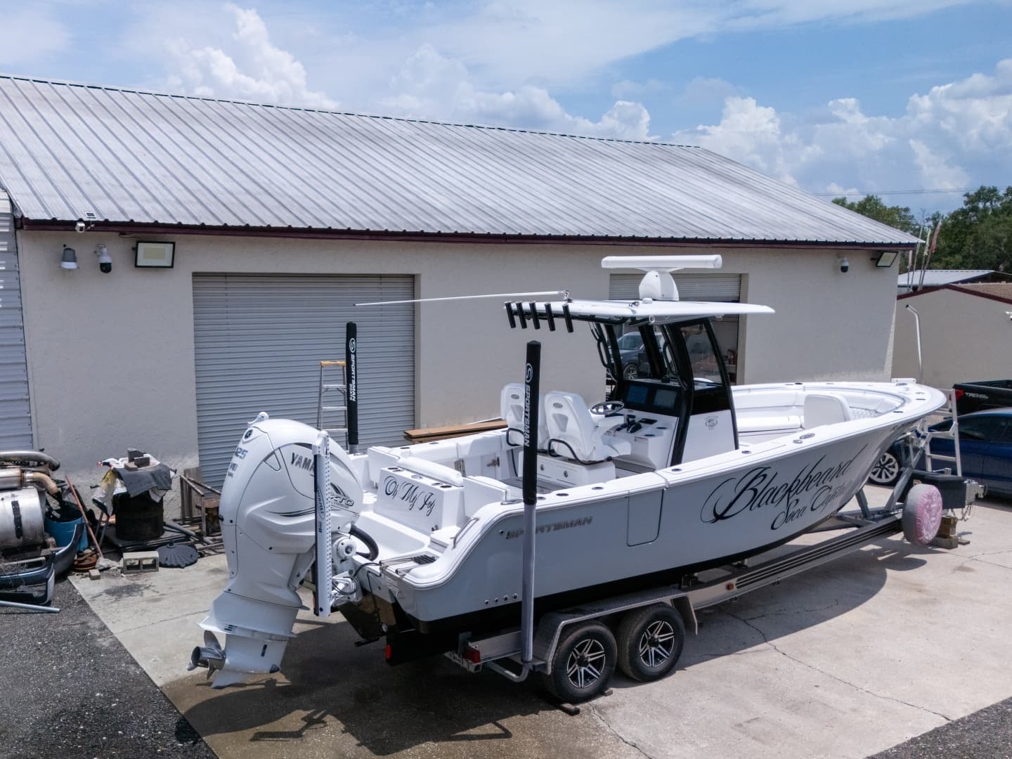 2023 Sportsman Heritage 261 - Image 96