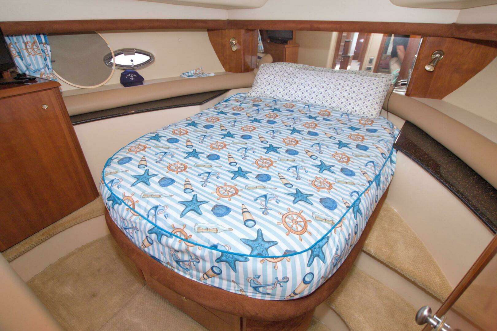 2007 Meridian 459 Motoryacht - Image 51
