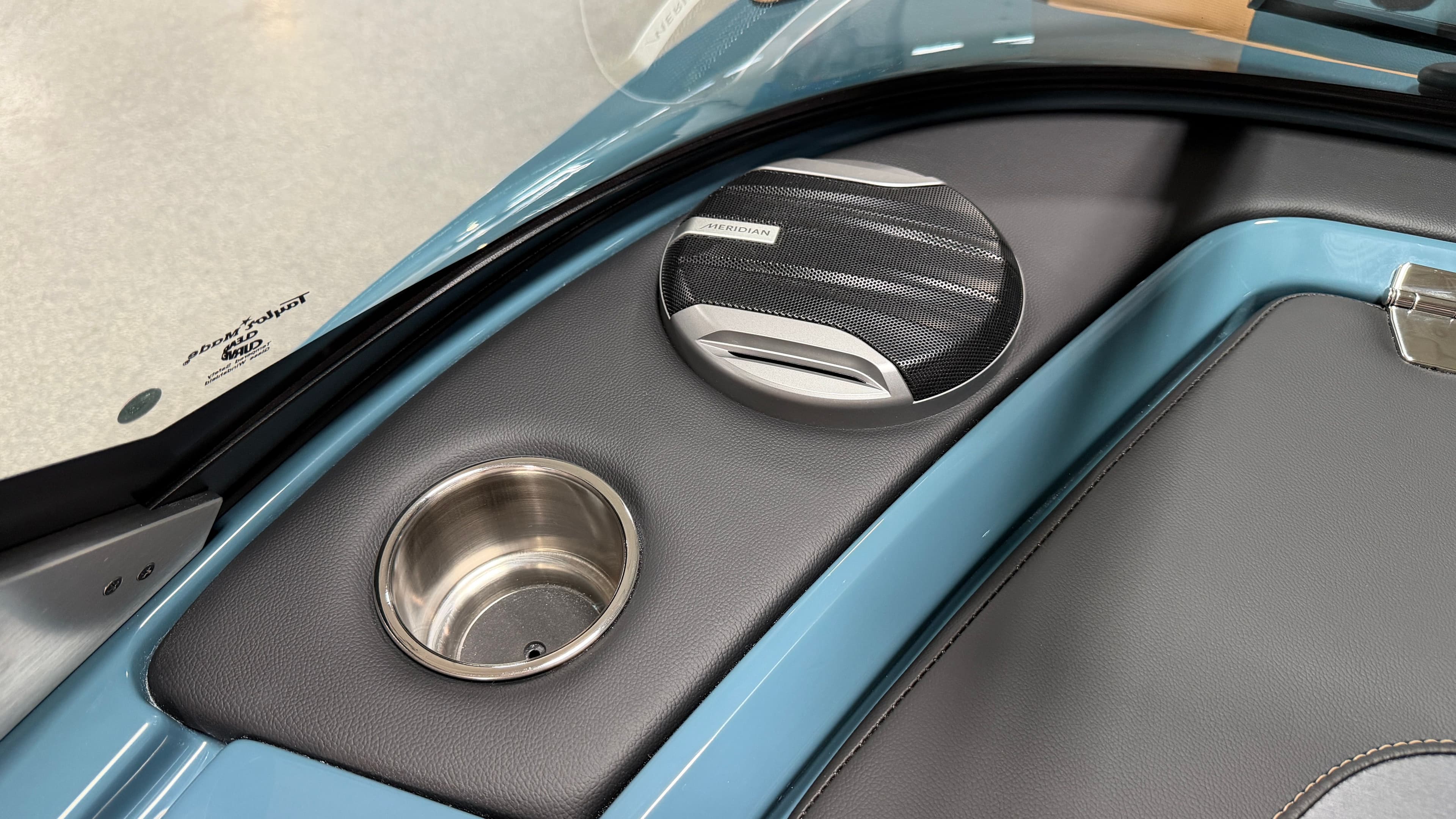 2026 MasterCraft XT23 - 57