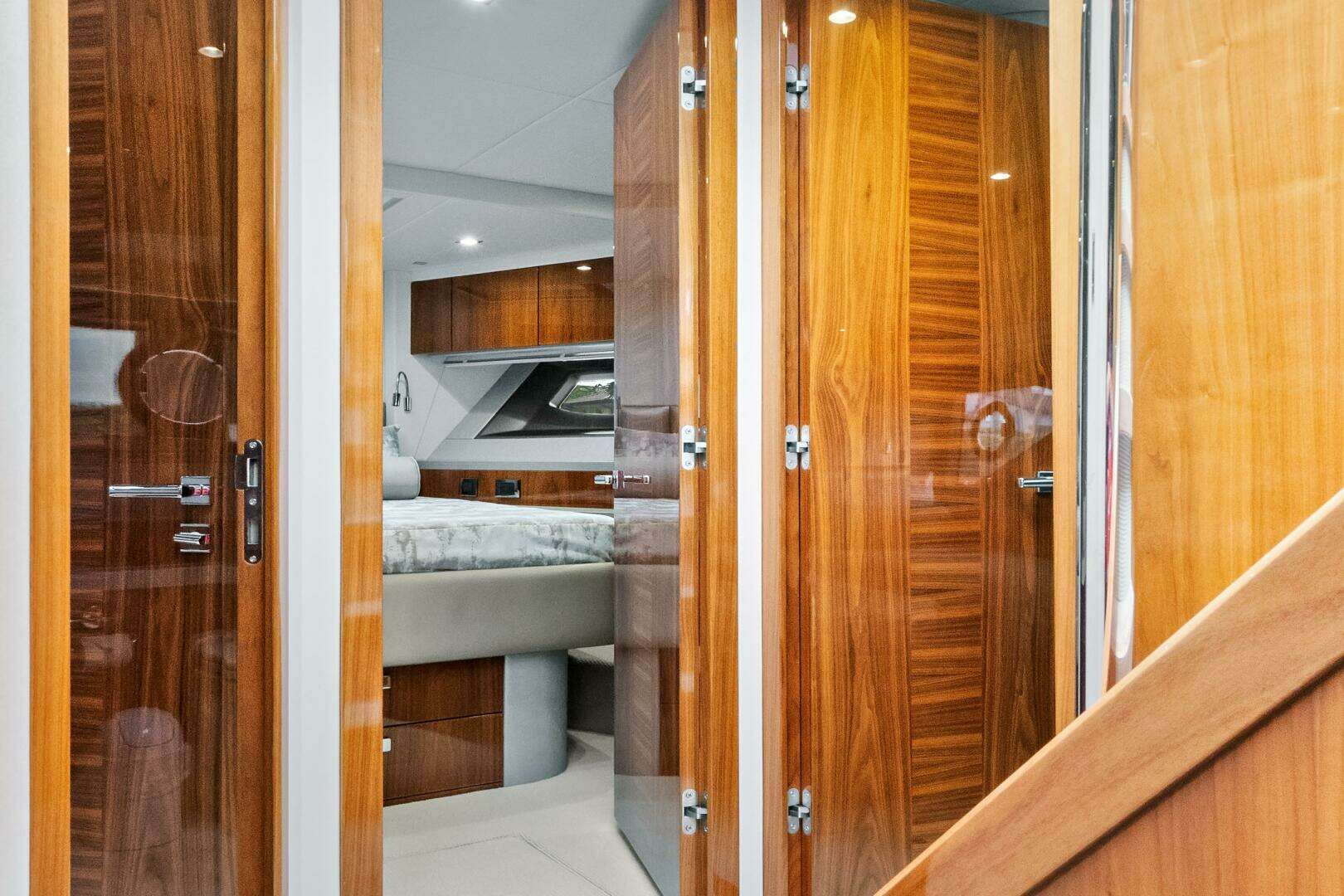 2020 Sunseeker Manhattan 52 - Image 31