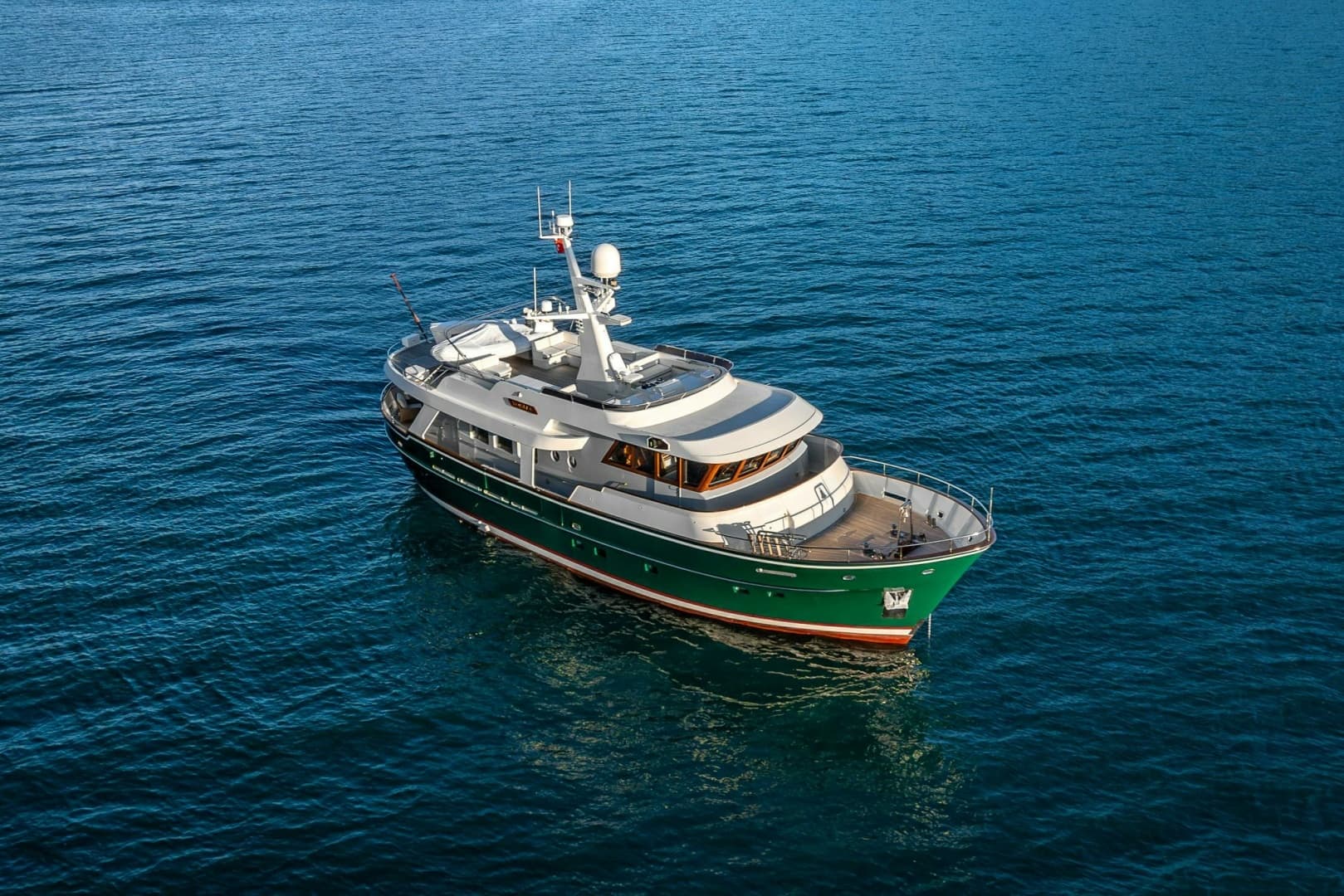 1993 Hakvoort — - Image 10