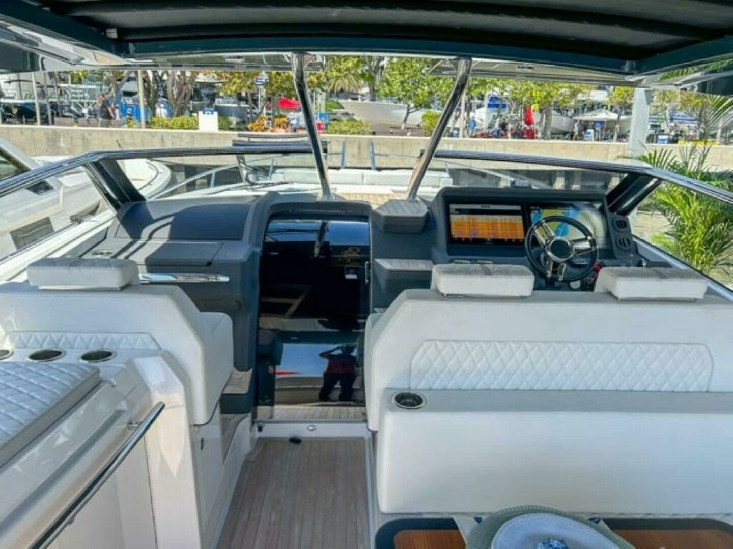 2023 Windy 40 Camira SX - Image 10