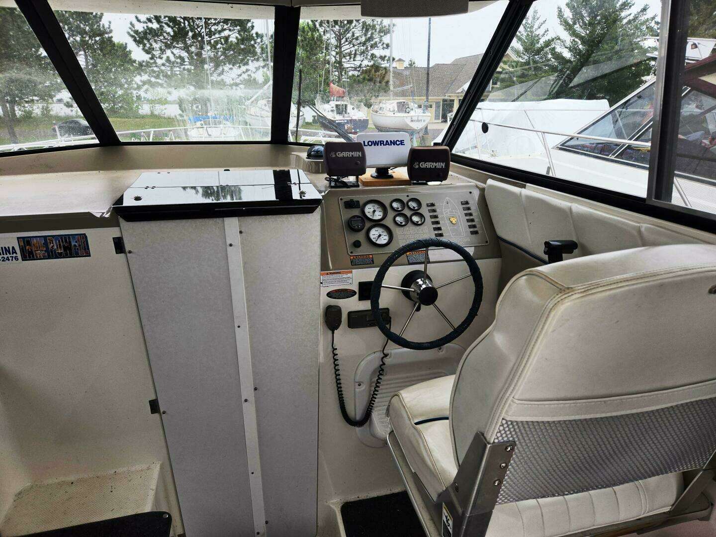 2002 Bayliner 2859 - Image 8
