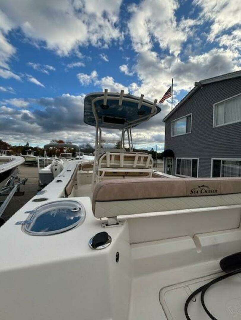 2023 Sea Chaser 24 HFC - Image 2