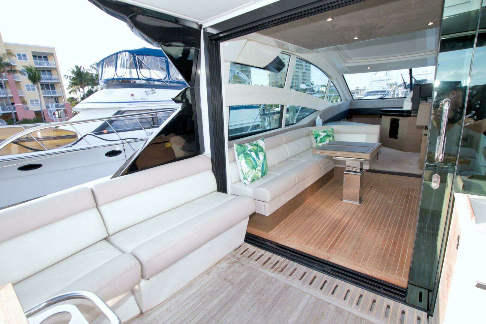 2019 Beneteau Gran Turismo 50 - Image 32
