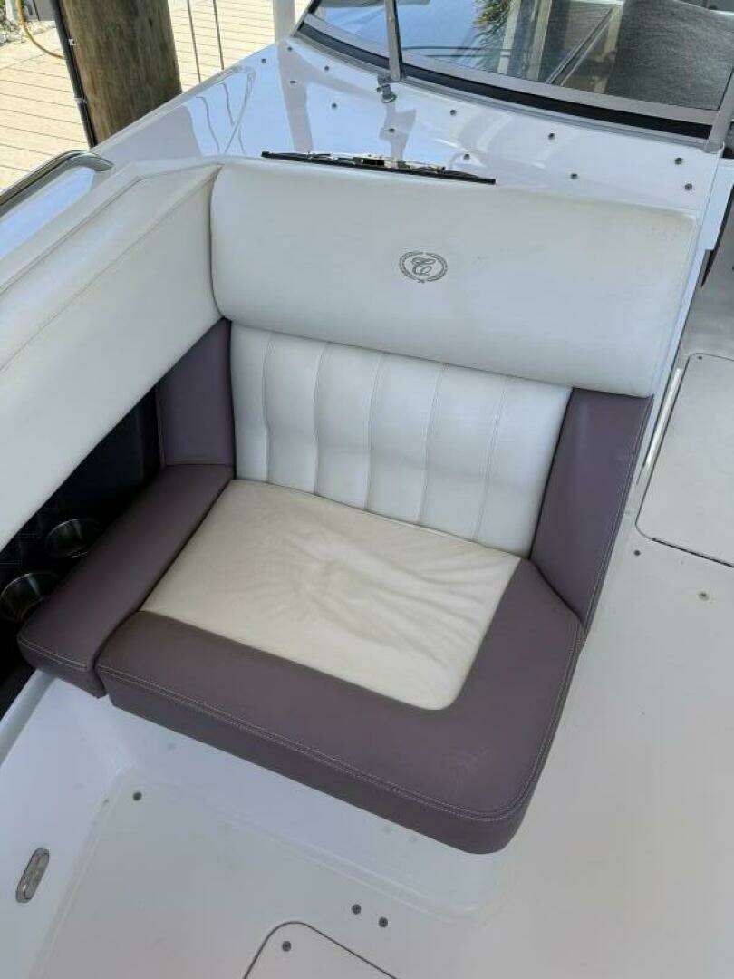 2010 Cobalt 296 - Image 20