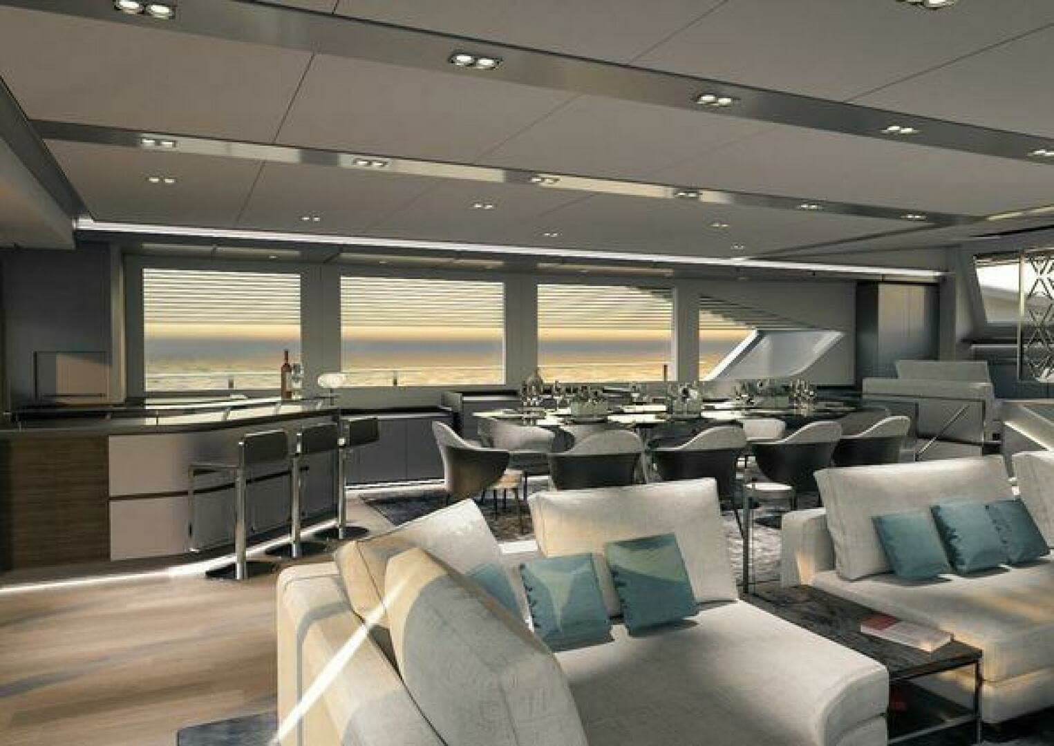 2024 Alva Yachts Ocean Eco 90 - Image 28