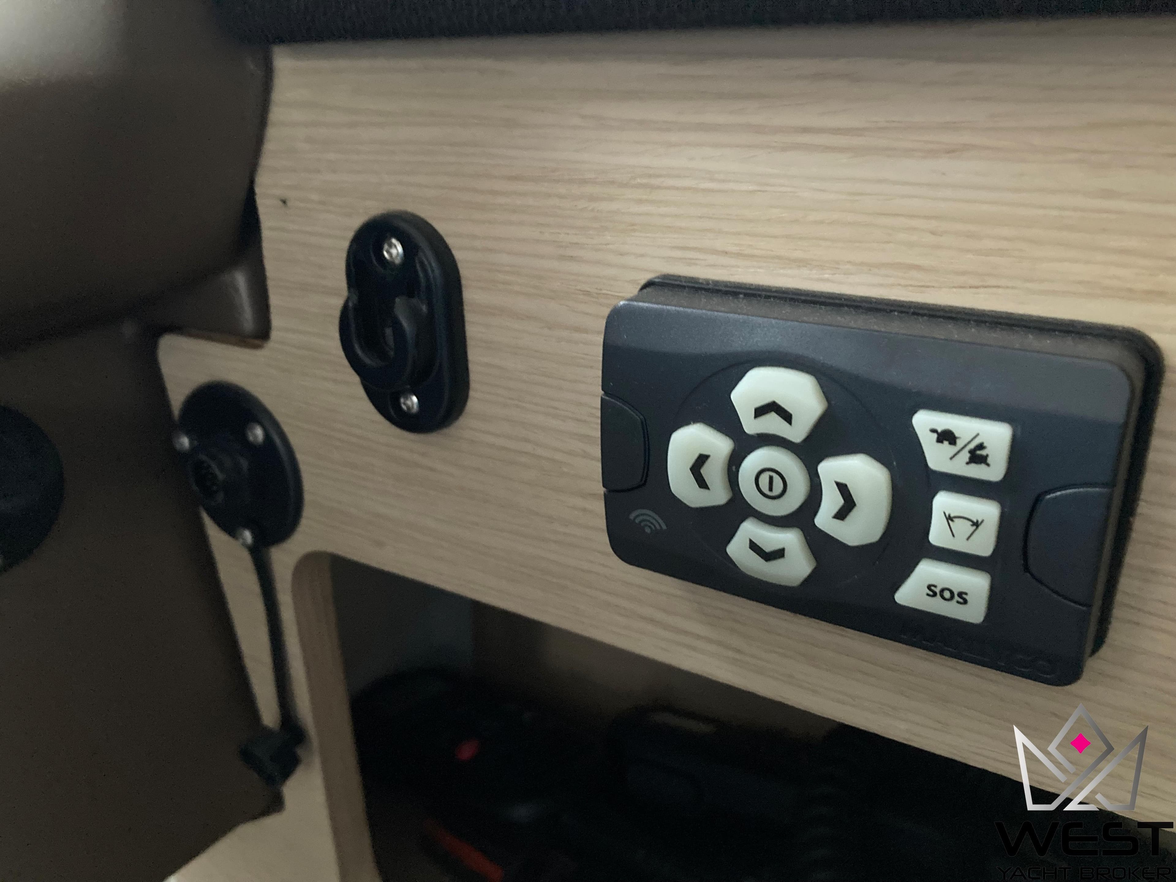PRESTIGE 500 FLYBRIDGE