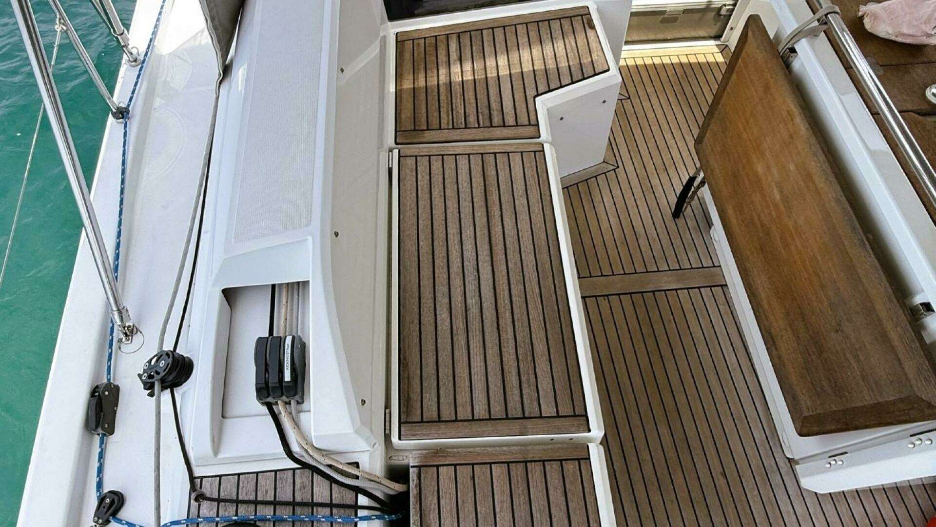 2020 Beneteau Oceanis 46.1 - Image 18