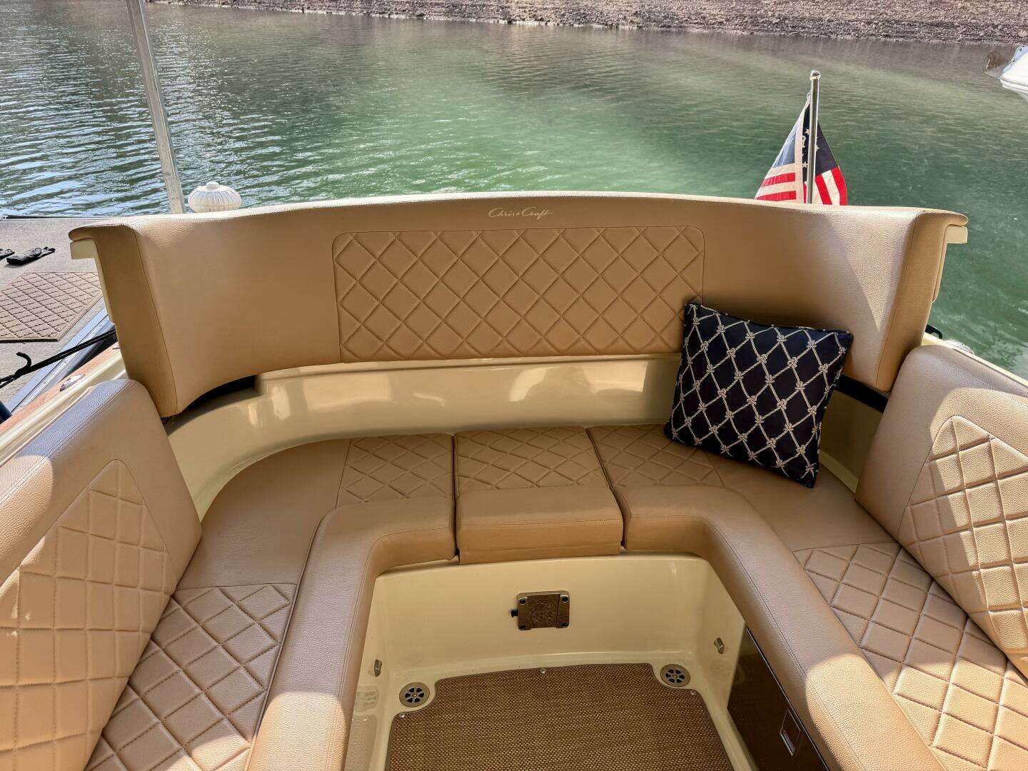 2018 Chris-Craft Launch 27 Heritage Trim Edition - Surf - Image 66
