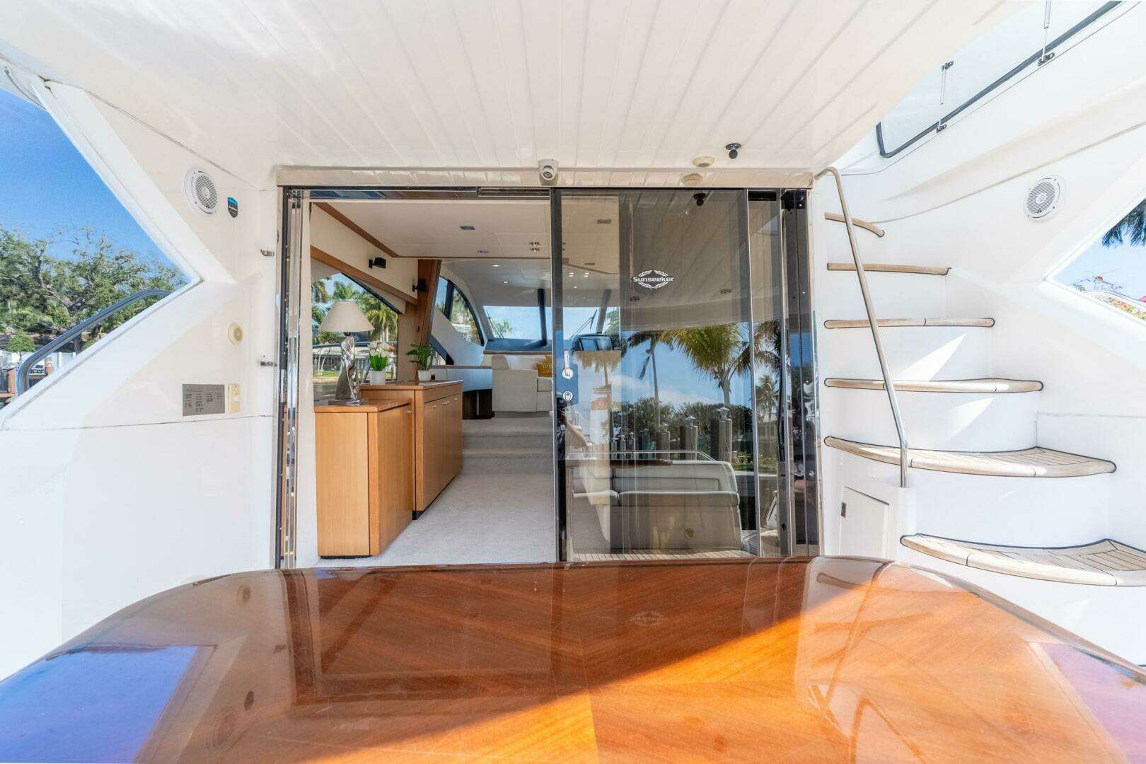 2009 Sunseeker 60 Manhattan - Image 20
