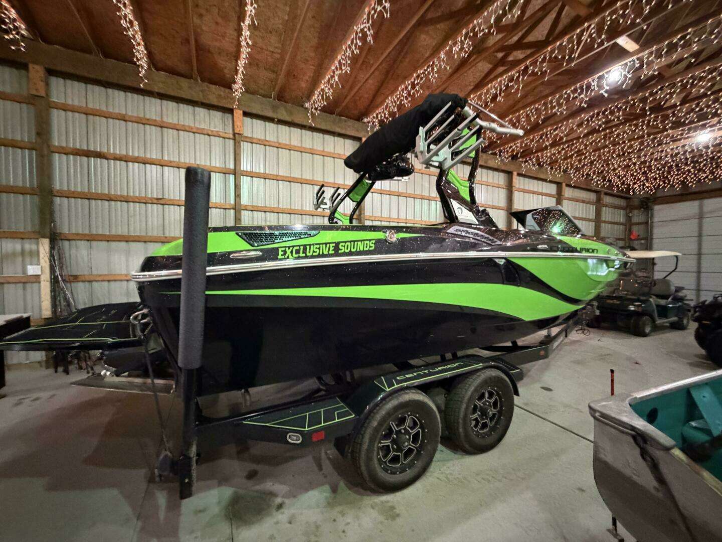 2021 Centurion Fi21 - Image 2
