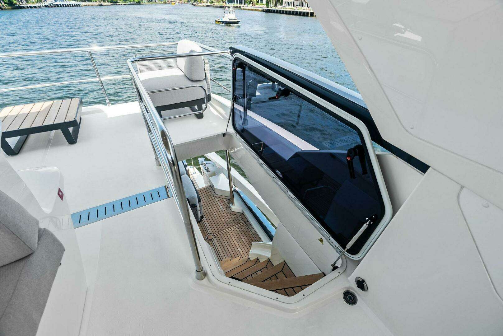 2023 Absolute 52 Fly - Image 35
