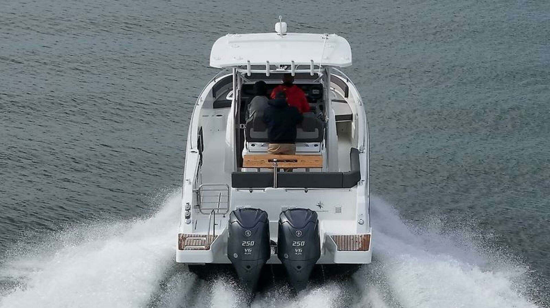 2023 Jeanneau 9.0 CC - Image 60
