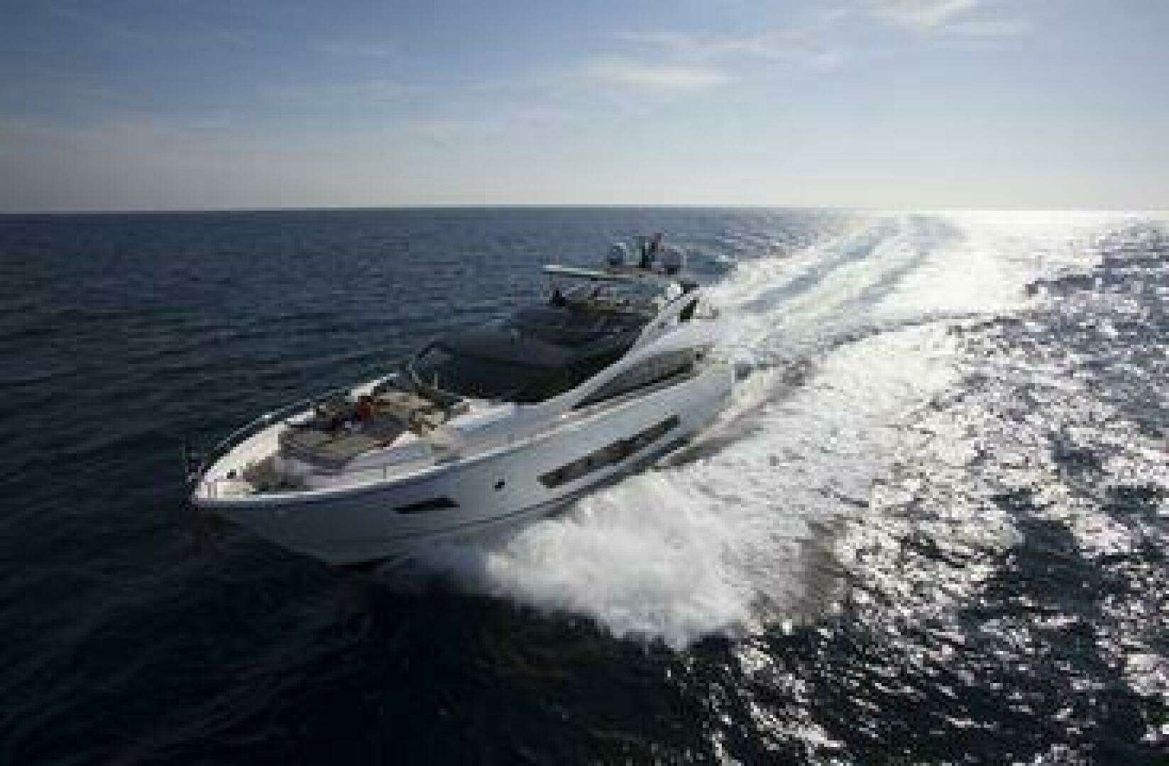 2020 Sunseeker Sunseeker 86 - Image 3