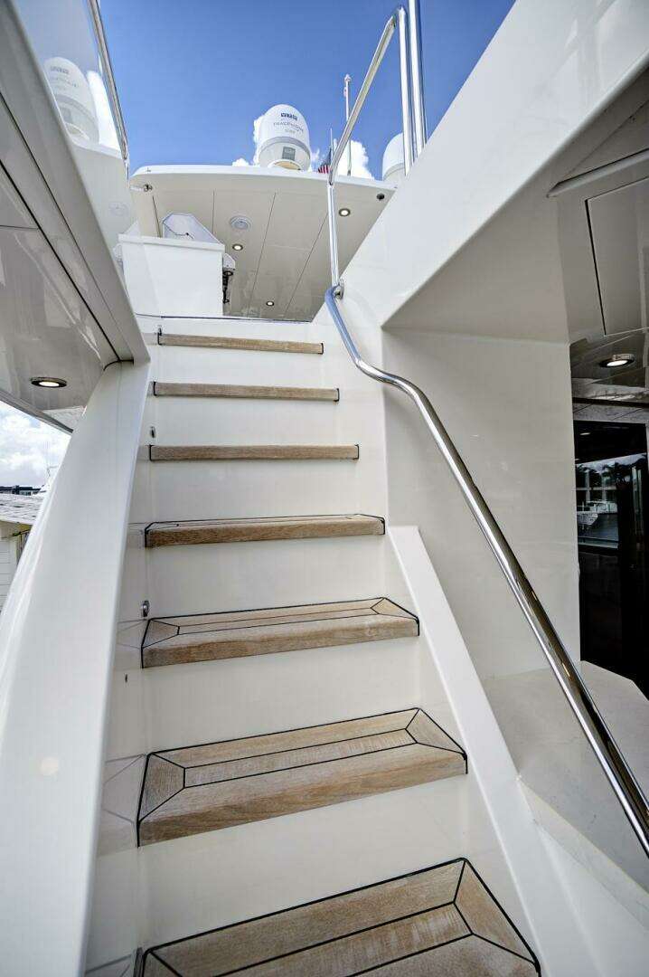 2016 Ocean Alexander 85 E - Image 110
