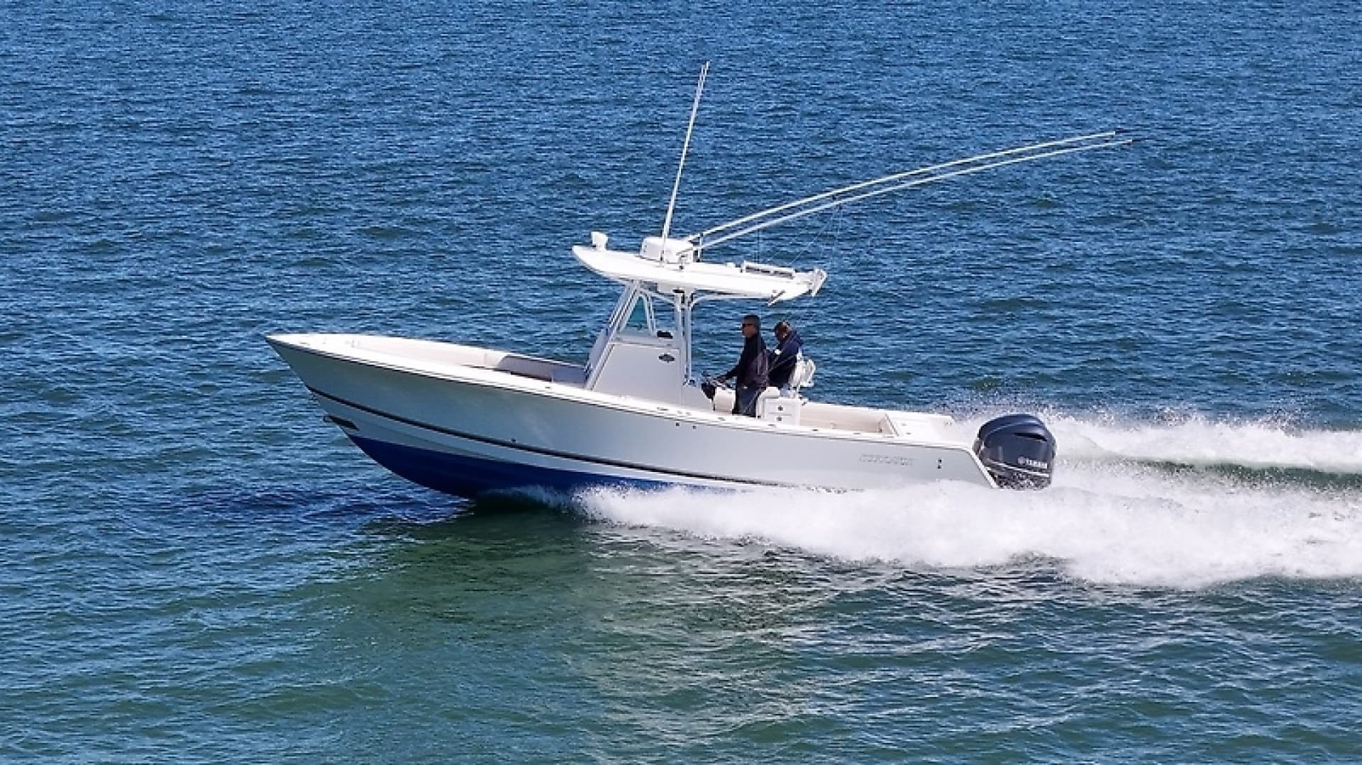 2006 Regulator 29 Forward Seating - Image 29