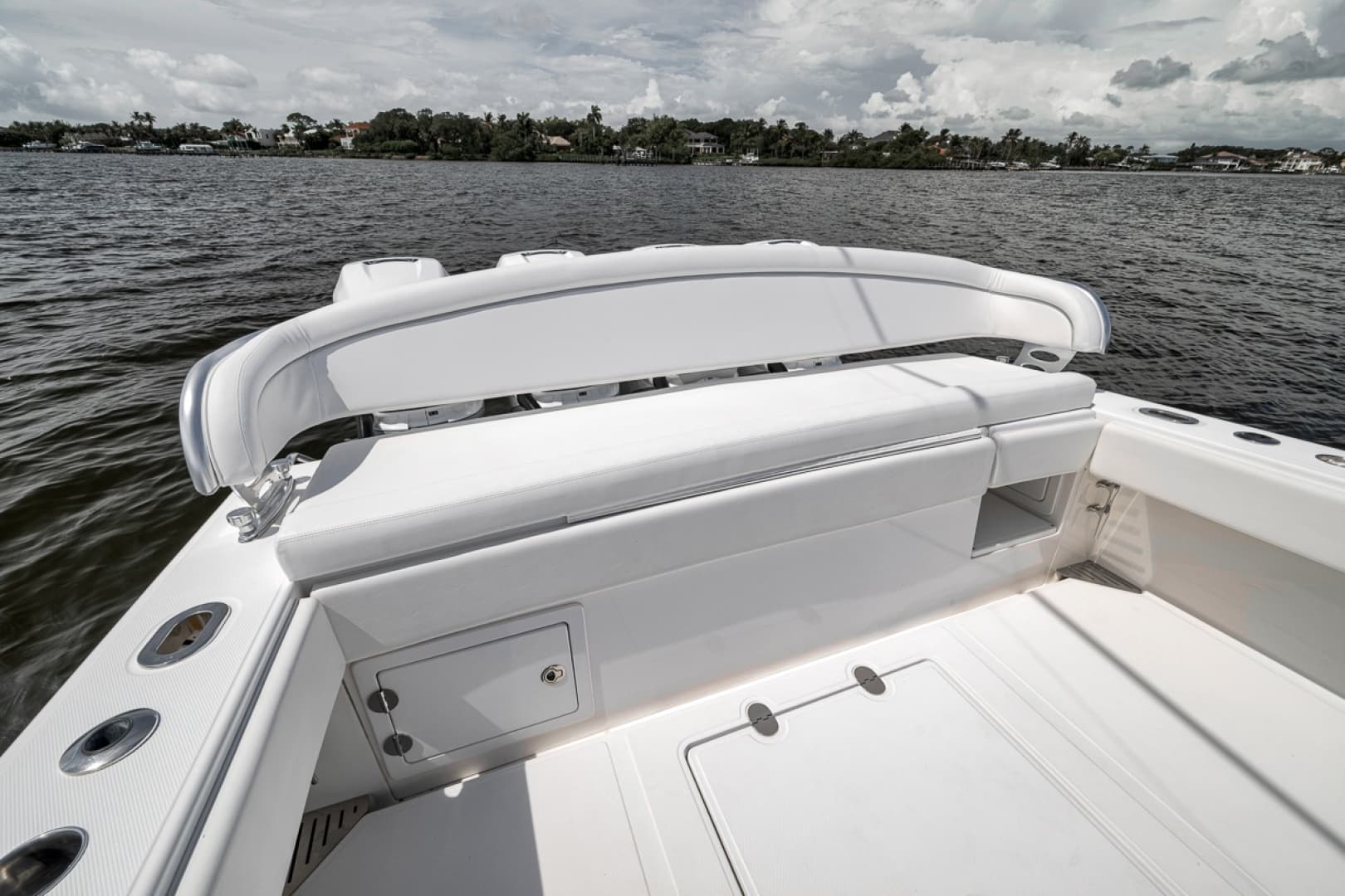 2017 Bahama 41 Bahama - Image 32