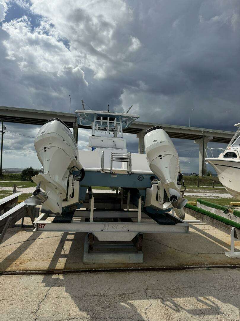 2021 Twin Vee — - Image 7