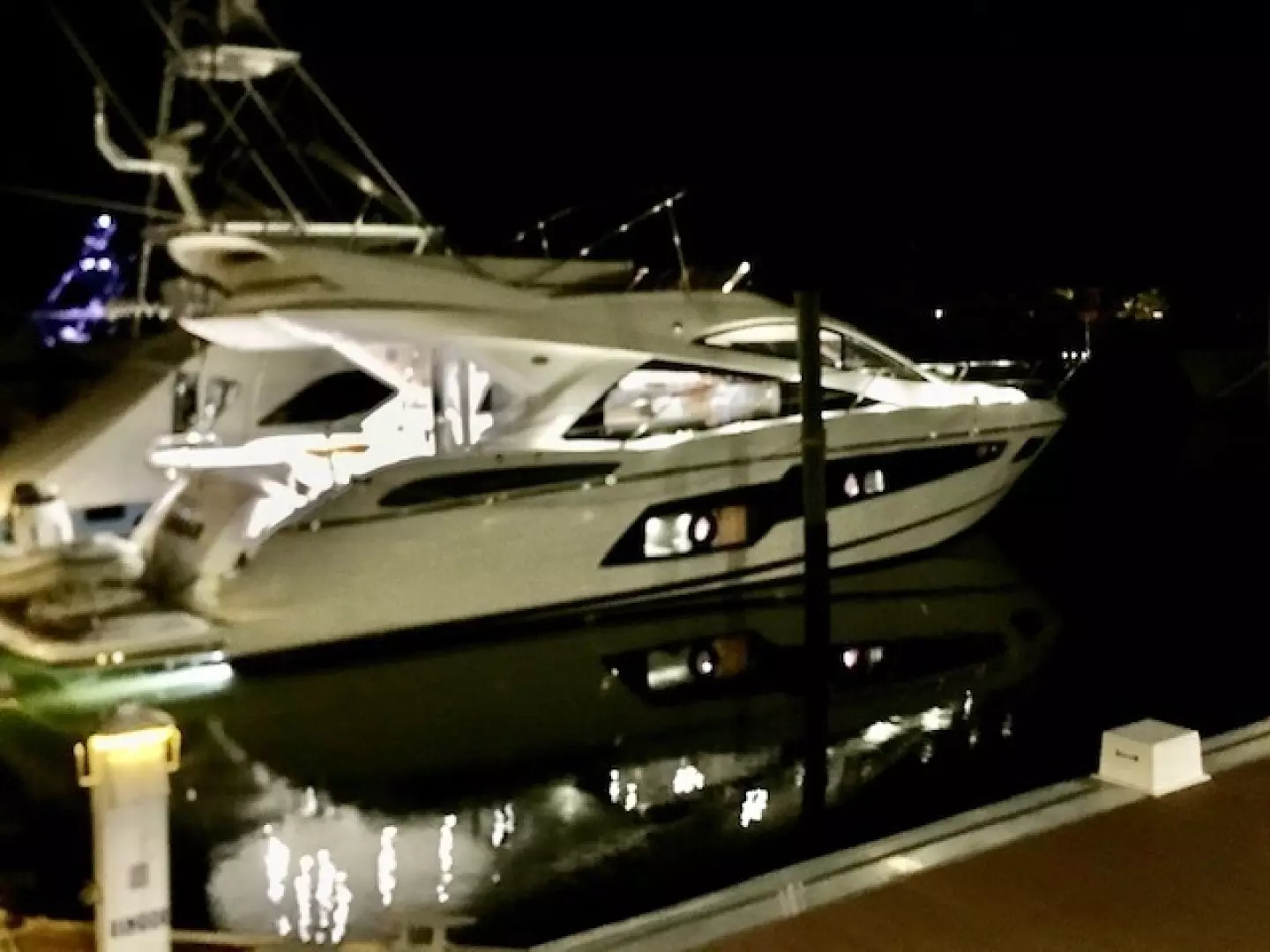 2015 Sunseeker Manhattan 55 - Image 4