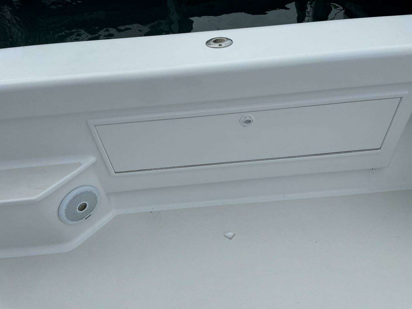 2001 Custom Carolina Lydia 57 Sportfish - Image 45