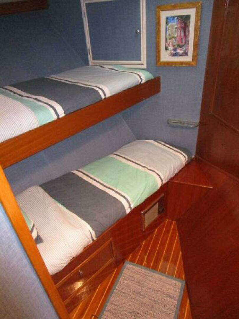 1973 Matthews Voyager - Image 38