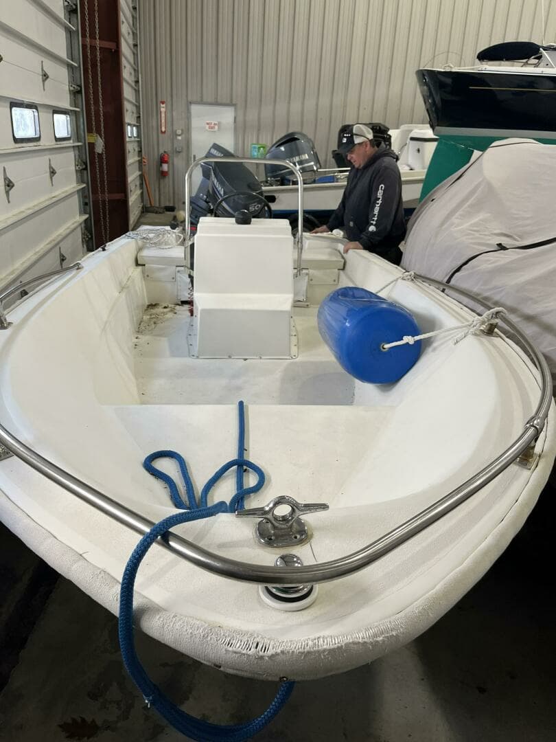 1995 Wahoo Center Console - Image 3
