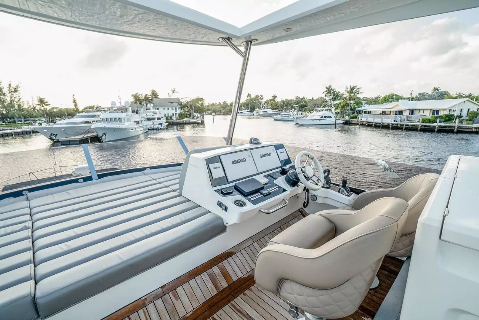 2019 Sunseeker Manhattan - Image 9