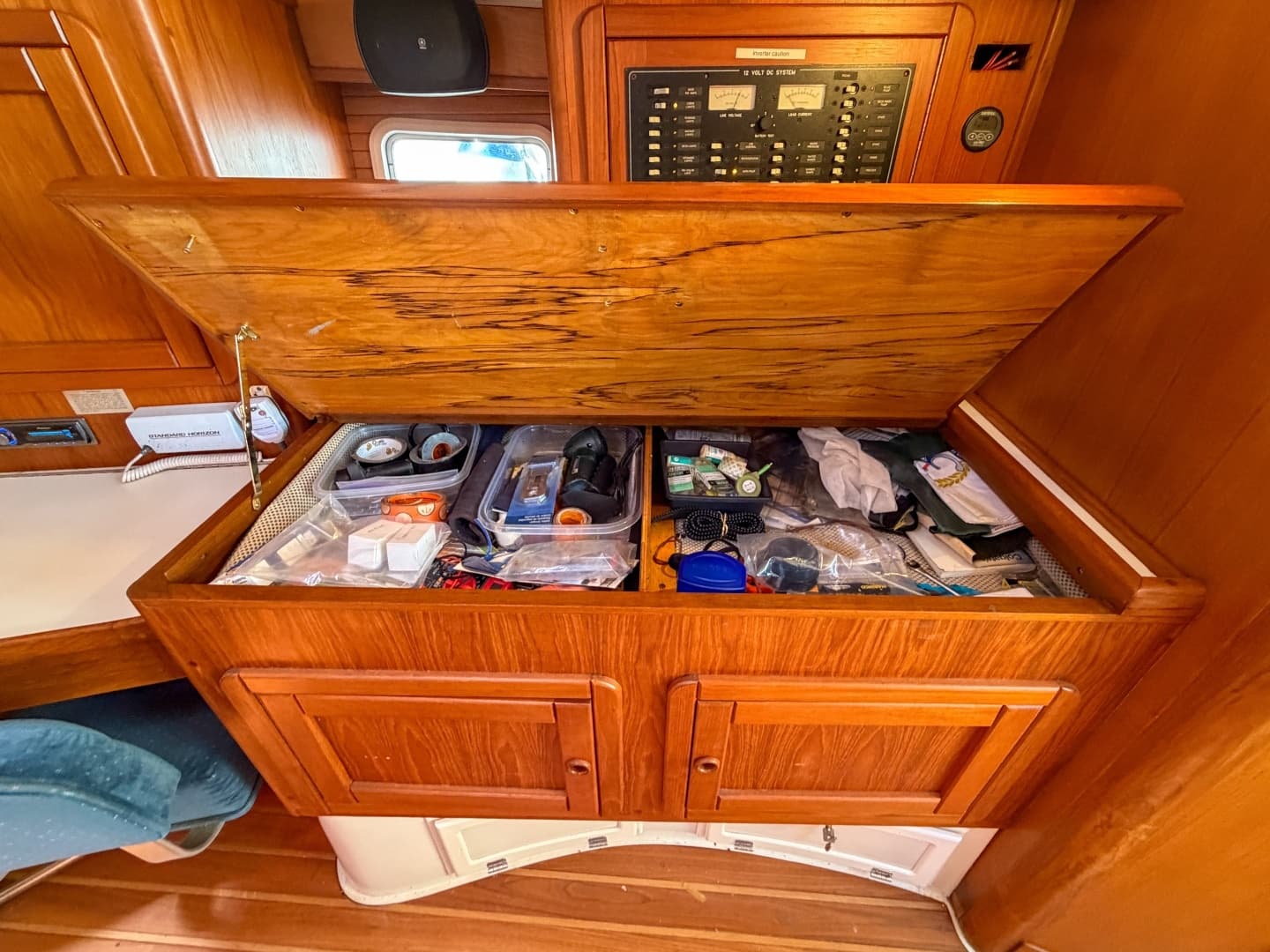 1993 Catalina 42 - Image 7