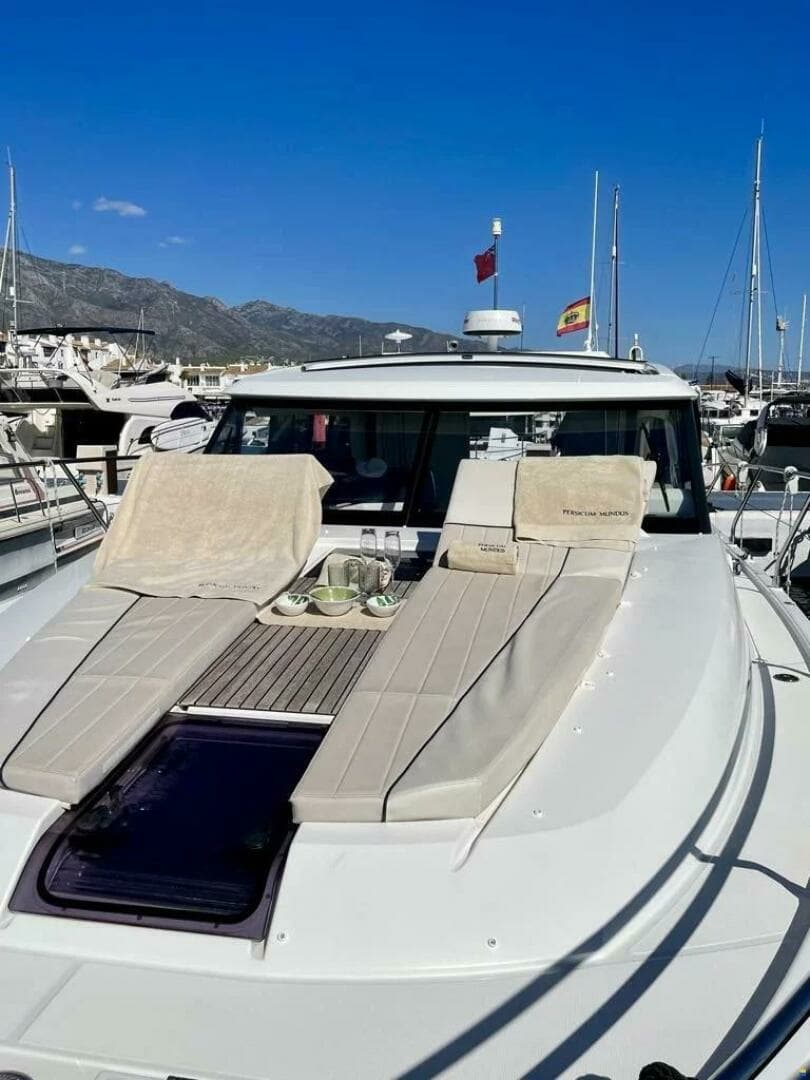 2019 Jeanneau — - Image 3