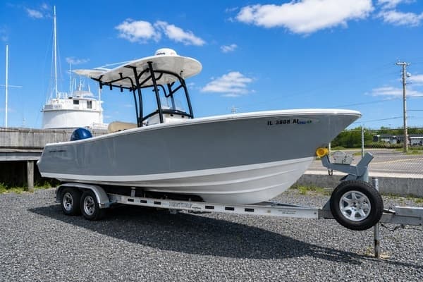 2018 Sportsman Heritage 231 - Image 1