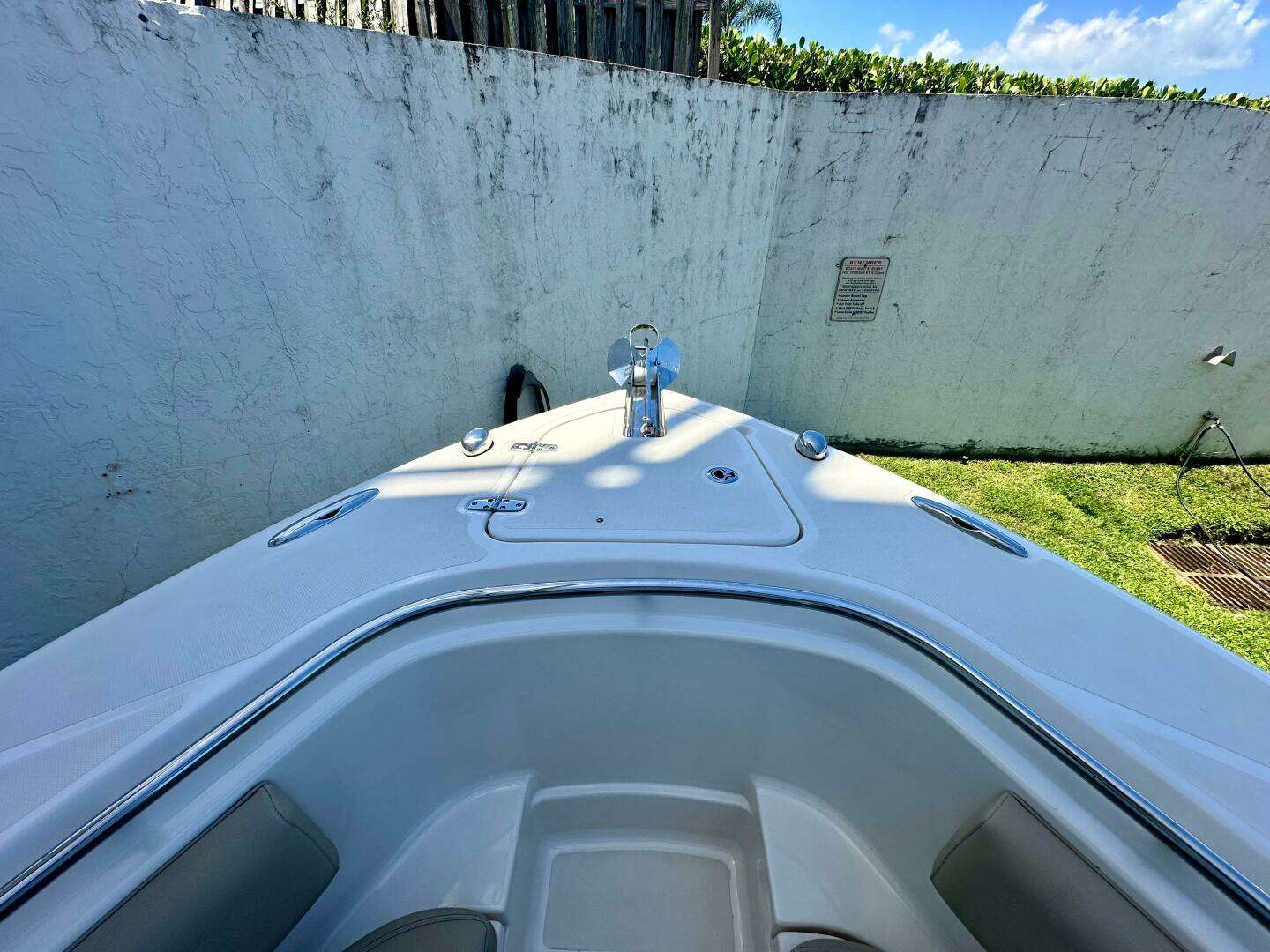 2016 Pursuit C 238 Center Console - Image 18