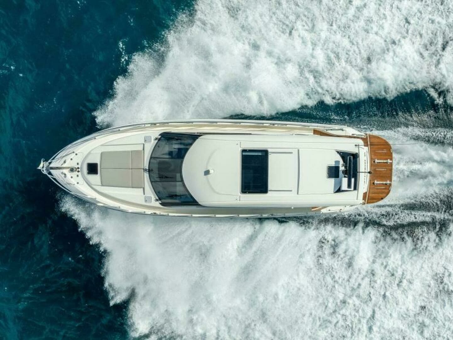 2021 Maritimo X50 - Image 5