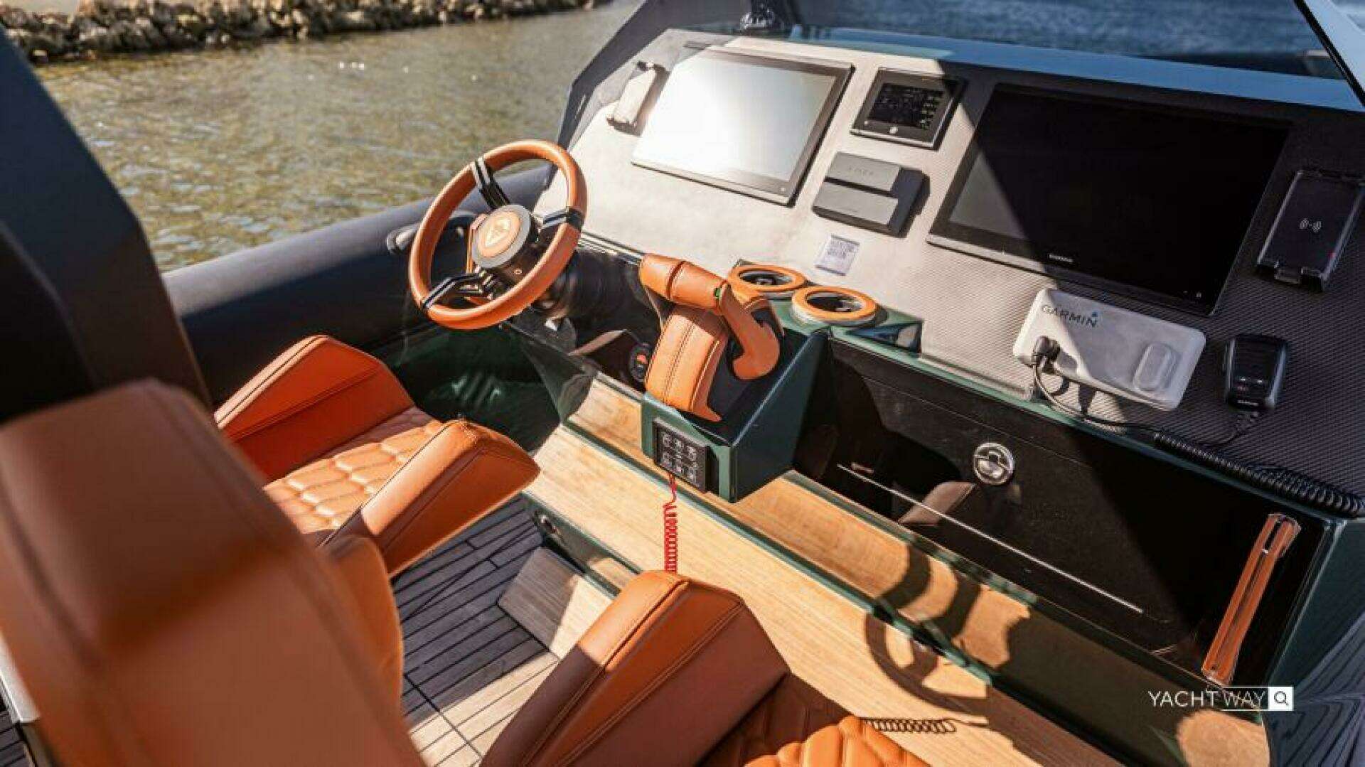 2025 Skipper Rolls Royce Edition - Image 22
