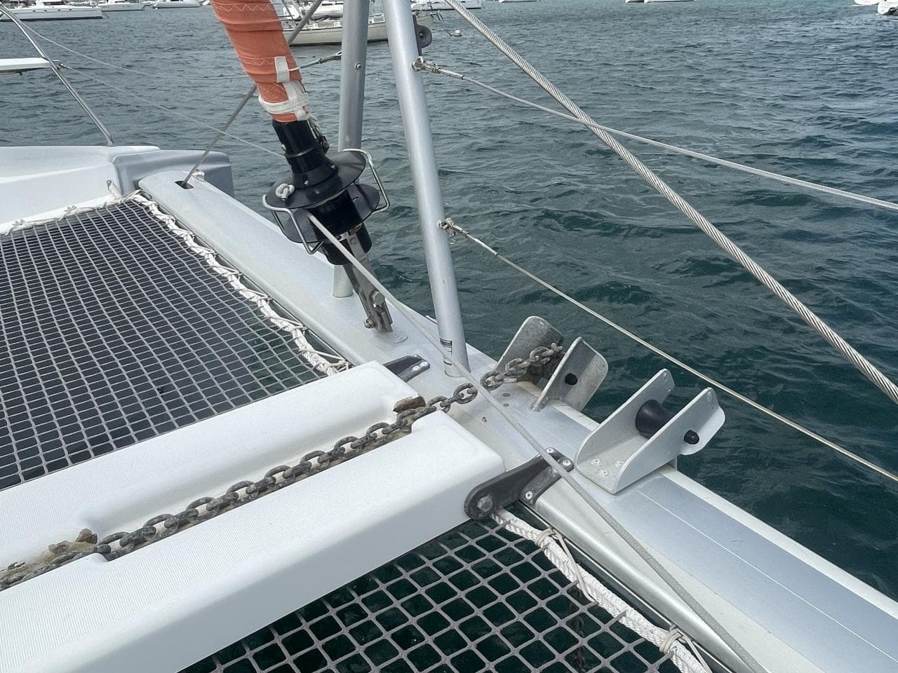 Excess 11 in Martinique