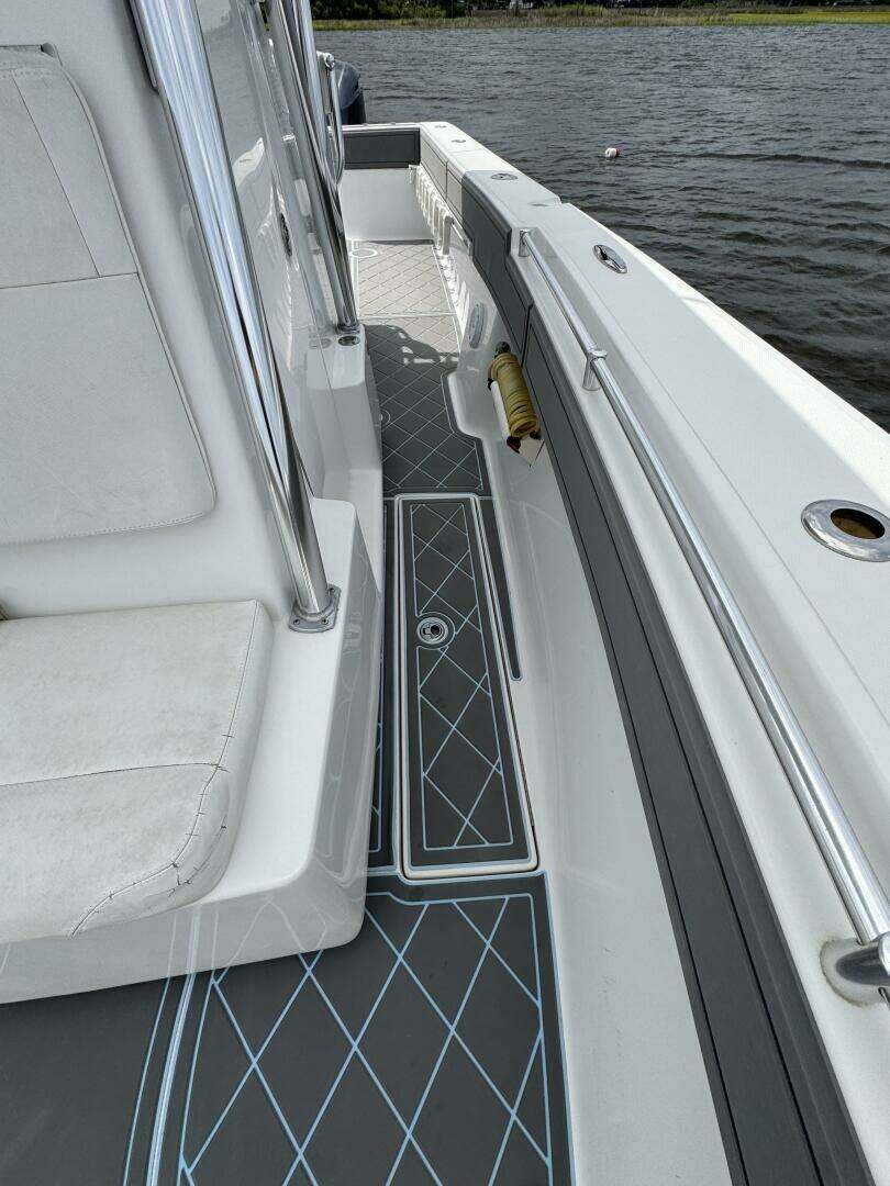 2013 SeaHunter 33 Tournament - Image 39