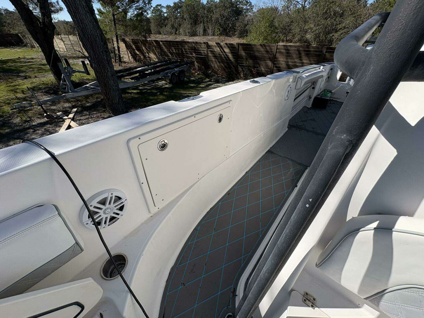 2008 Wellcraft 35 Scarab Sport - Image 40