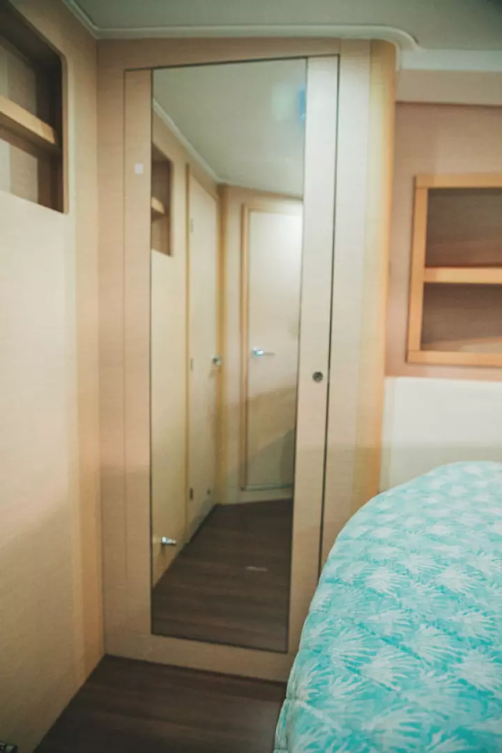 2010 Beneteau Monte Carlo 47 - Image 34