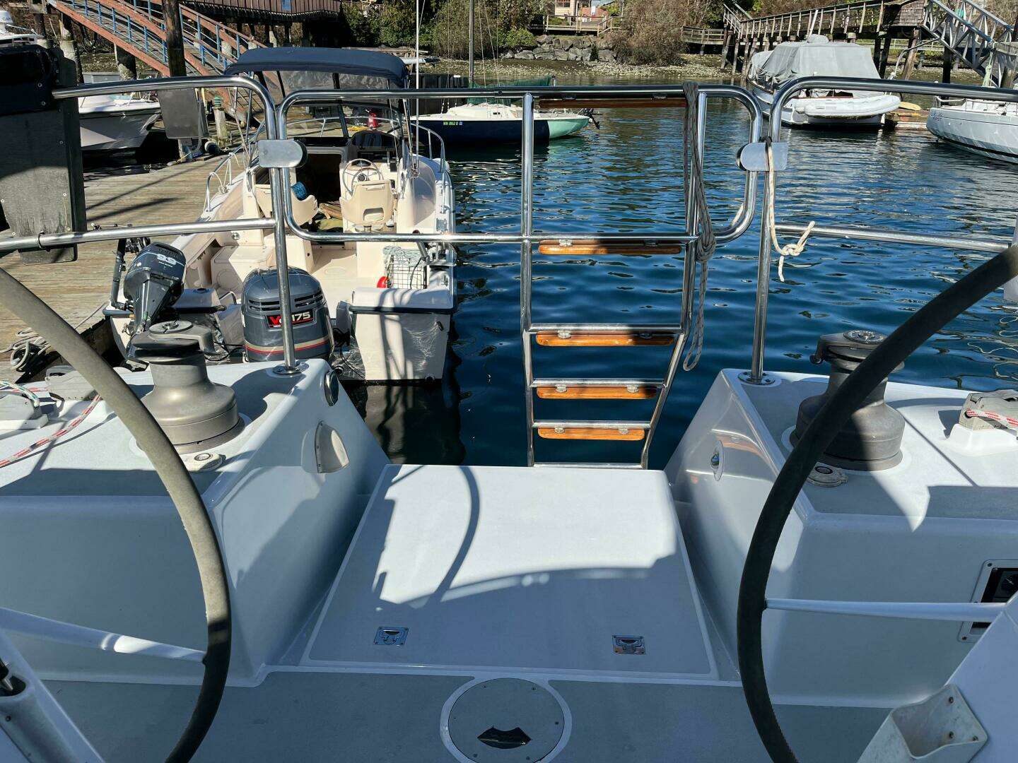 1997 Robert Perry 61 - Image 14