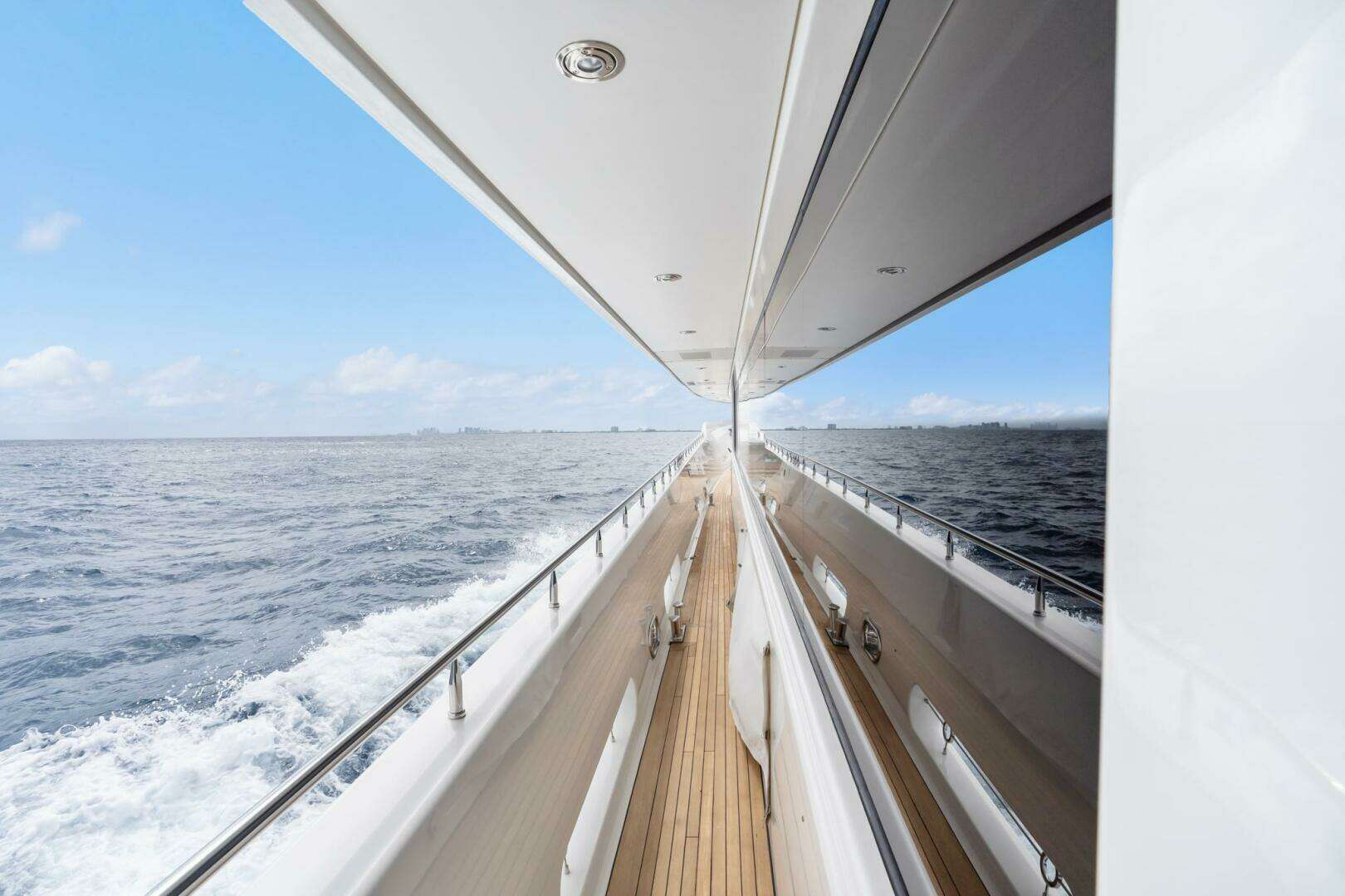 2010 Westport Superyacht - Image 34