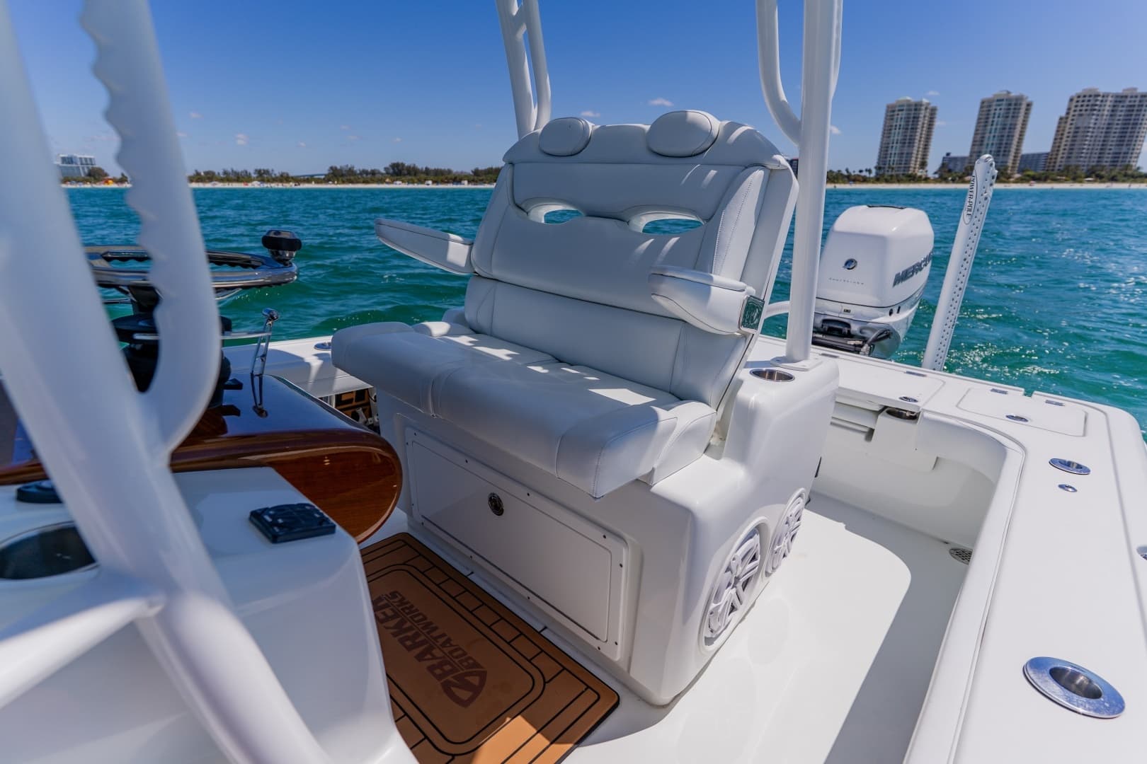 2018 Barker Boatworks Open - Image 25