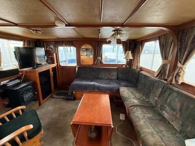 1977 Rough Water 58 - 16