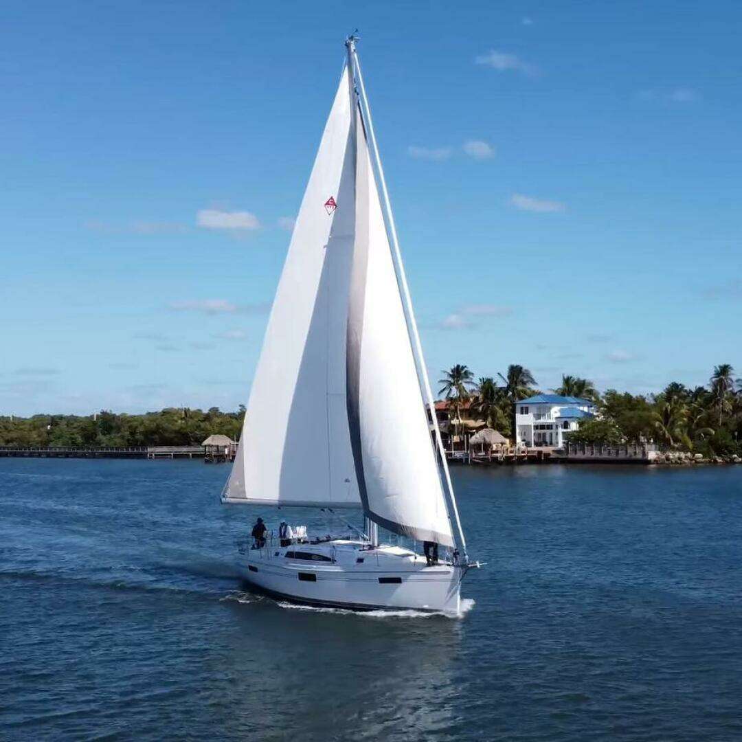 2026 Catalina 426 - Image 9