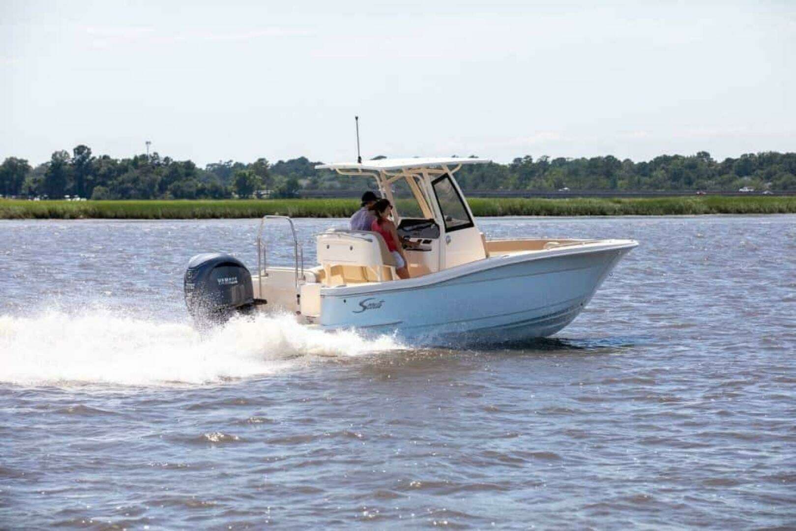 2025 Scout 240 XSF - Image 38